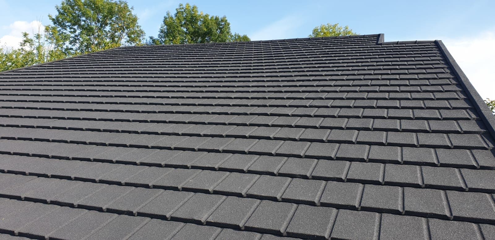 Casă nouă cu Novatik Slate, Dumbrava — imagine 2