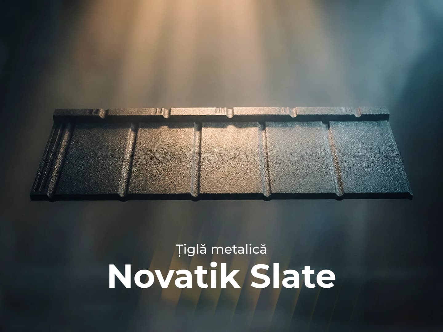 Novatik Slate