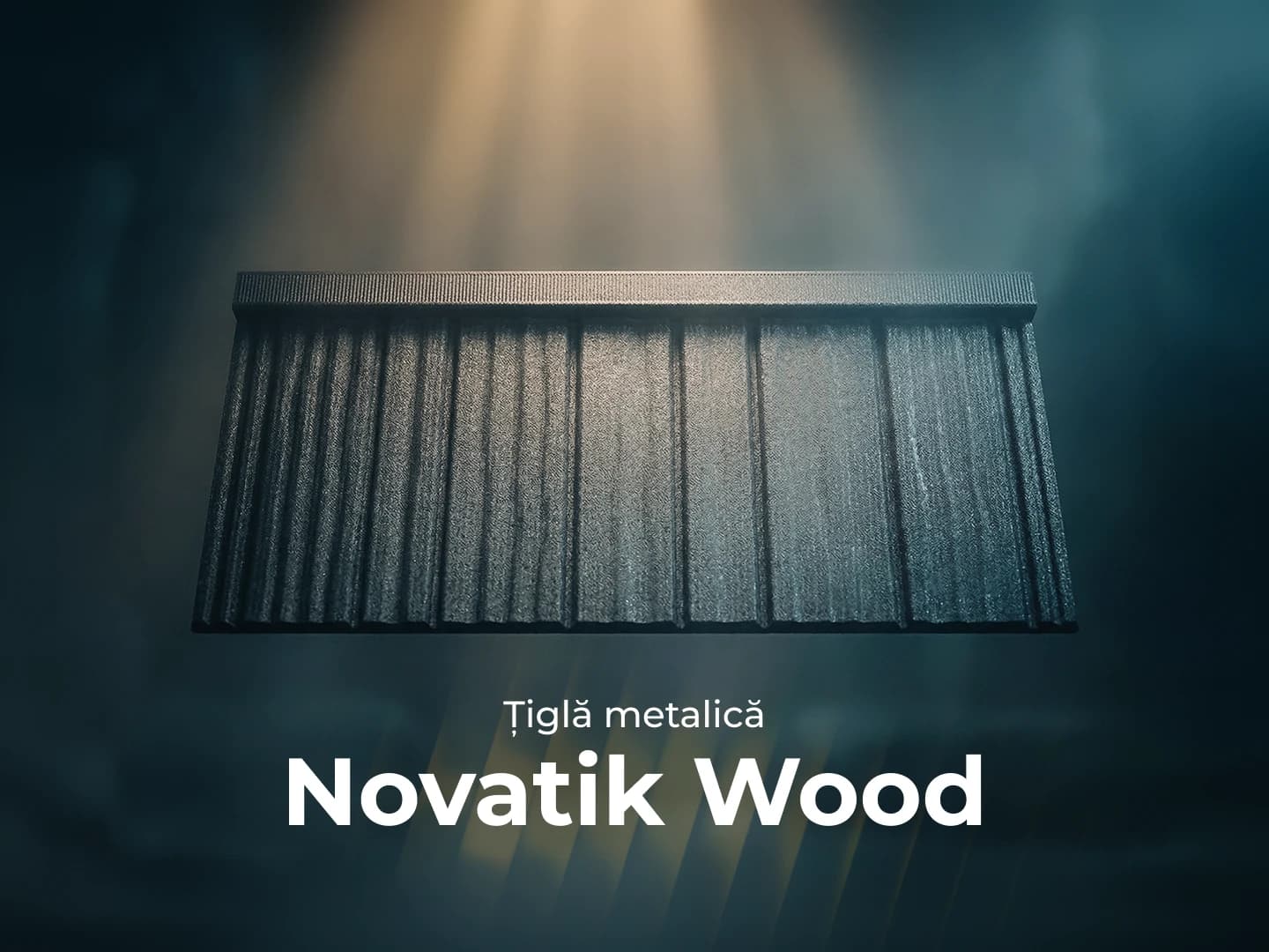 Novatik Wood