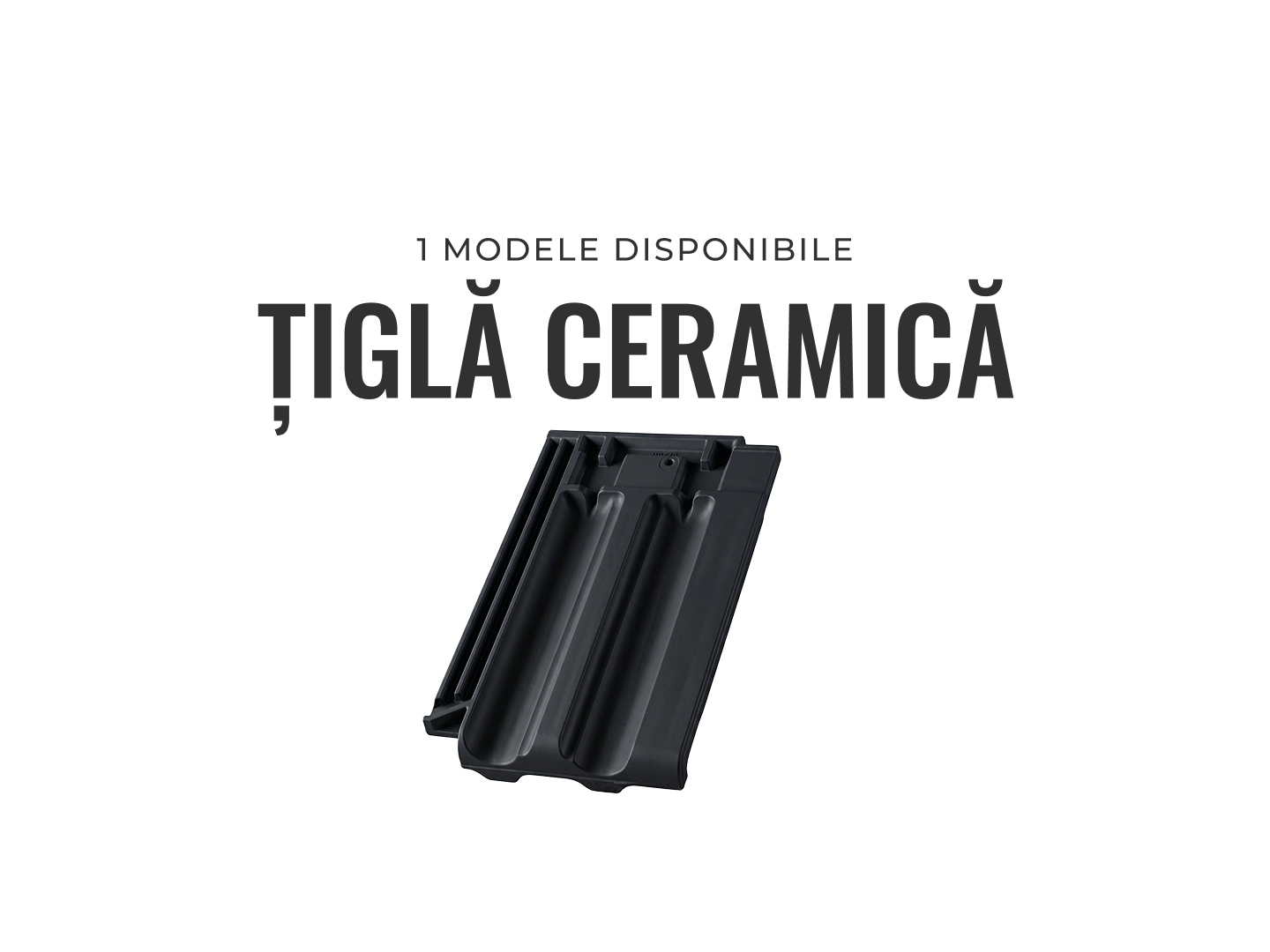 Țiglă ceramică