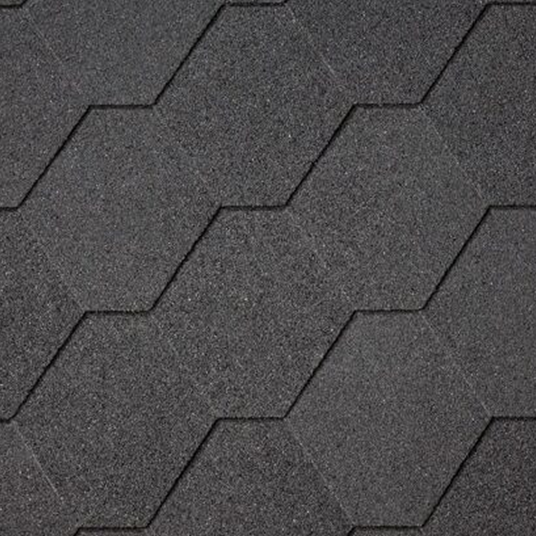 IKO Superglass Hex