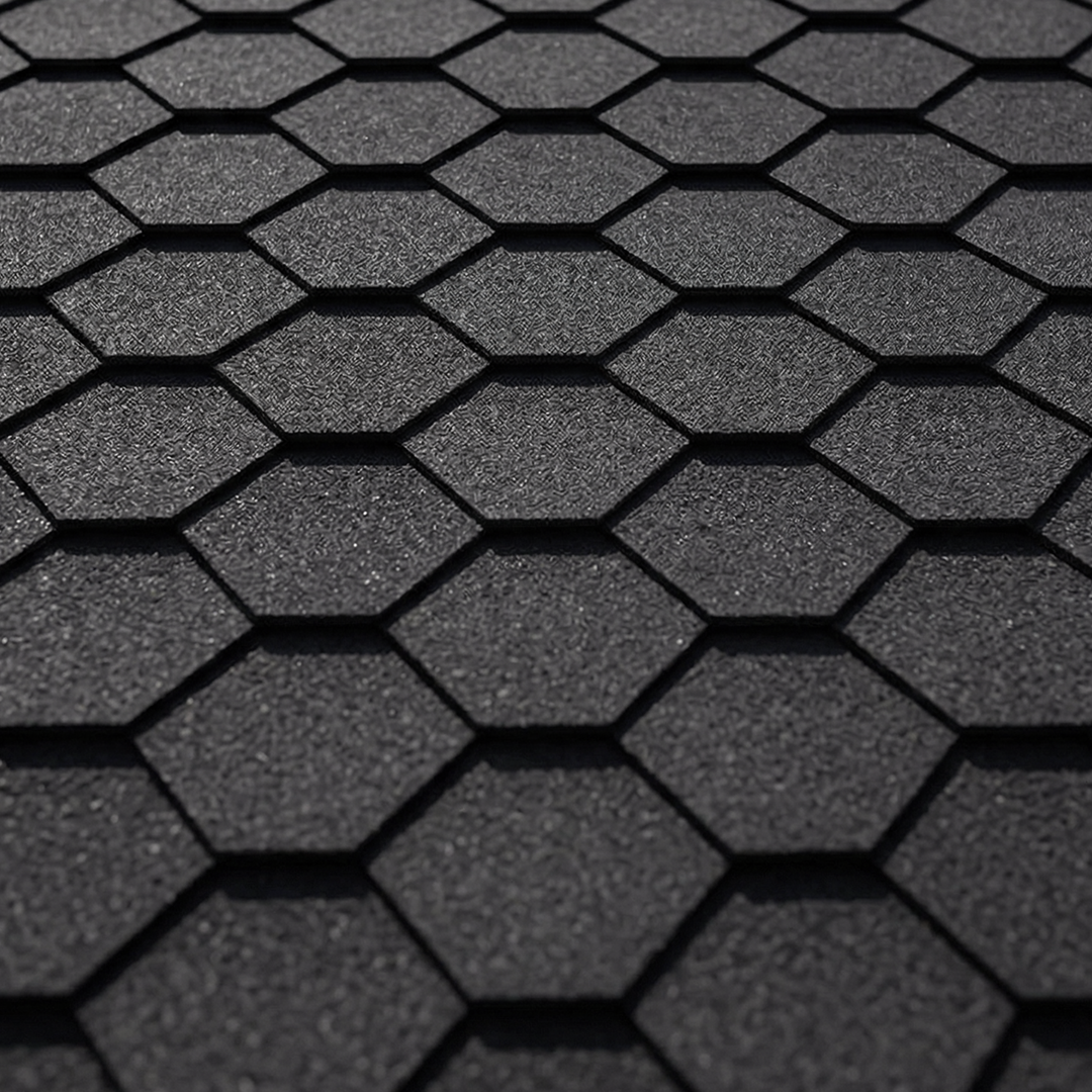 IKO Superglass Hex — 3