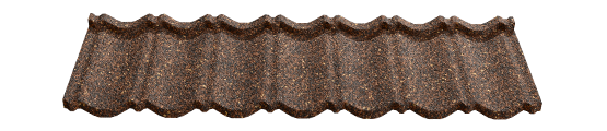 Novatik Classic — Brown Earth