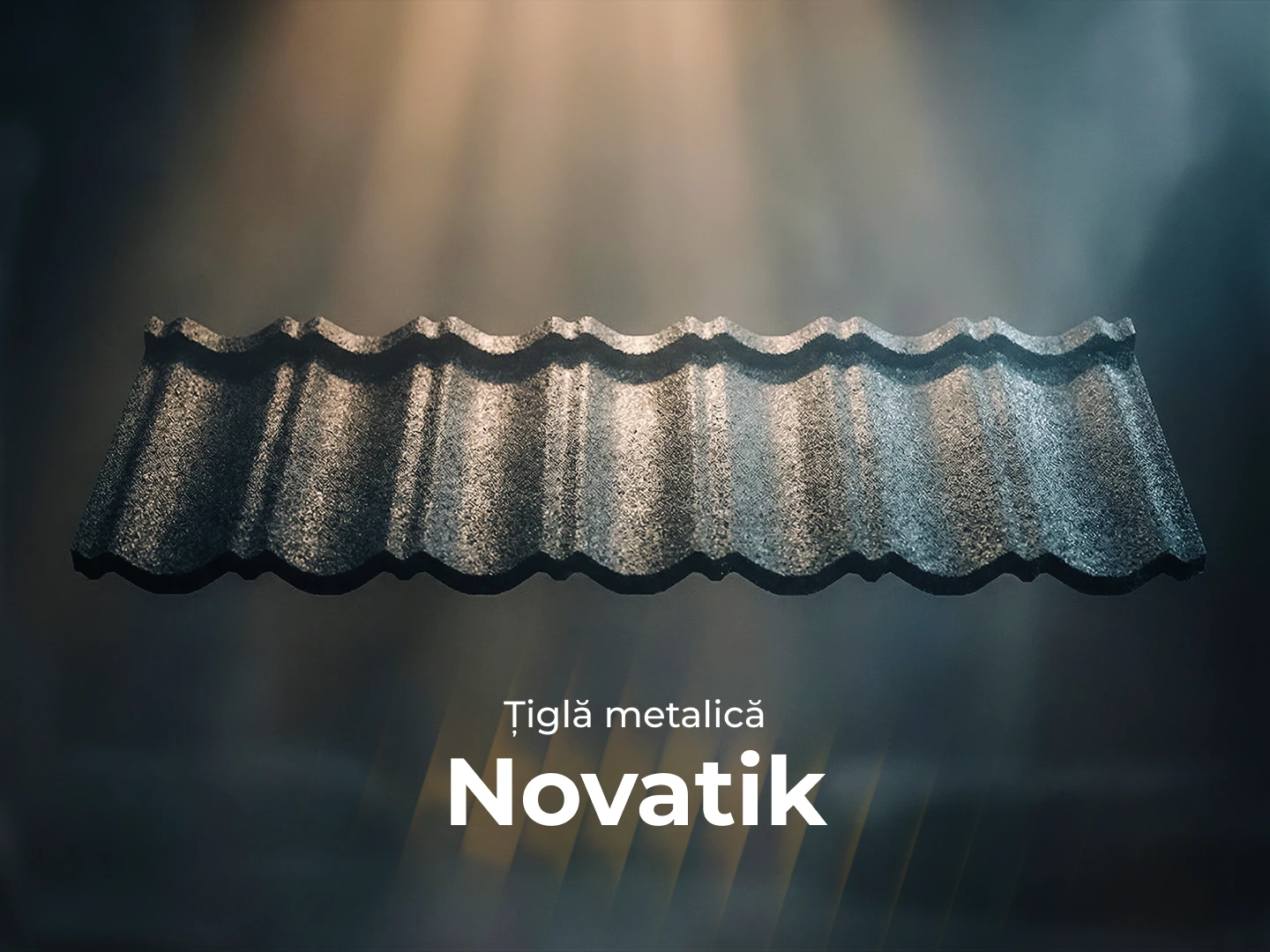 Țiglă metalică cu rocă vulcanică — ghid complet 2026 (Moldova)