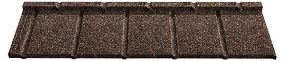 Novatik Slate — Brown Earth