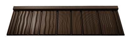 Novatik Wood — RAL 8017 Maro
