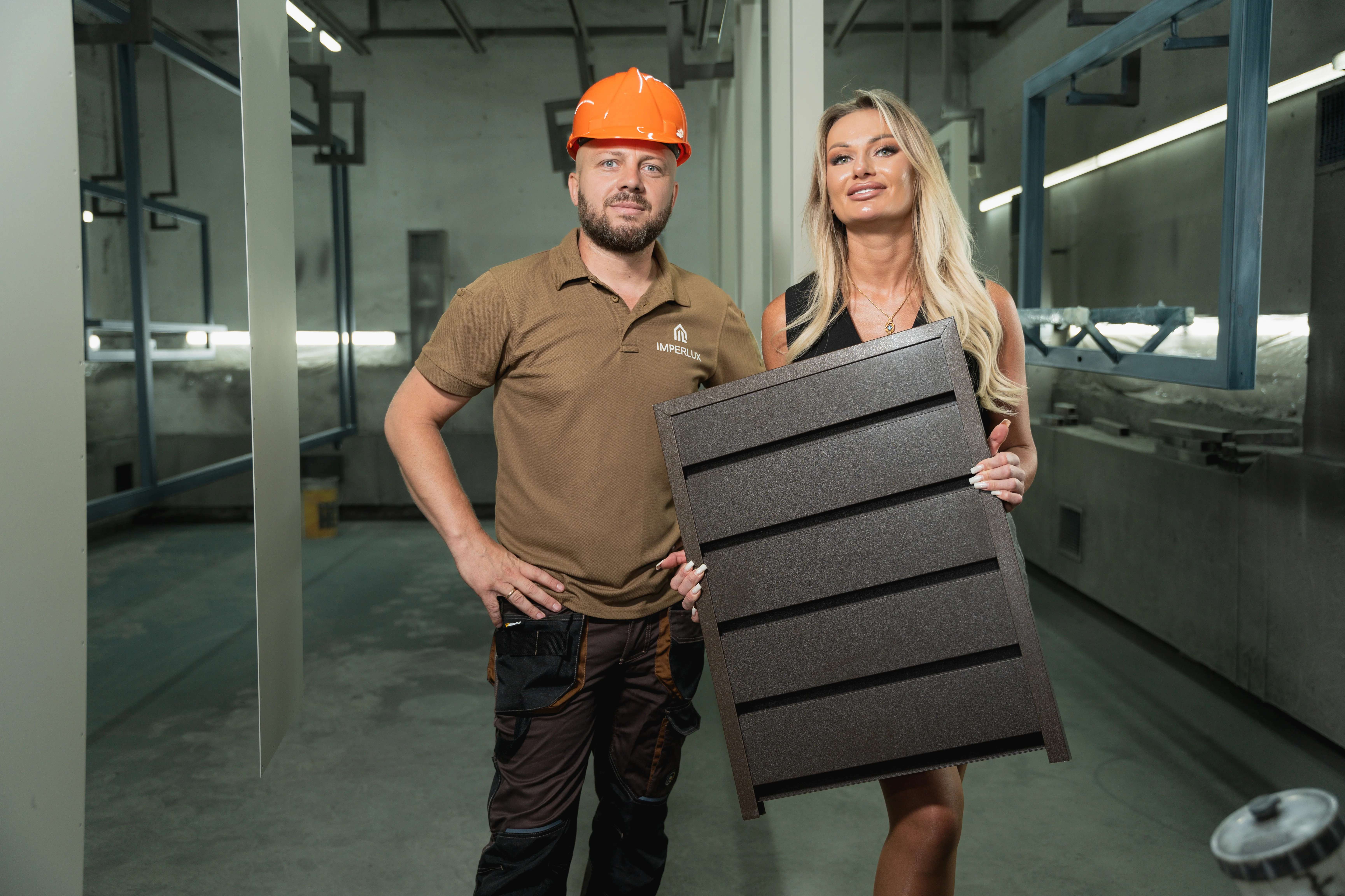 Ce model de gard să aleg? IL12 vs IL30 vs IL100 — Comparație preț + design 2026
