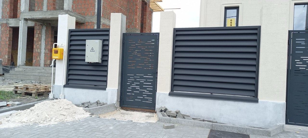 Reședință contemporană - 11