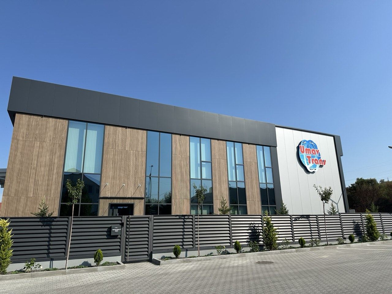 Reședință contemporană - 15