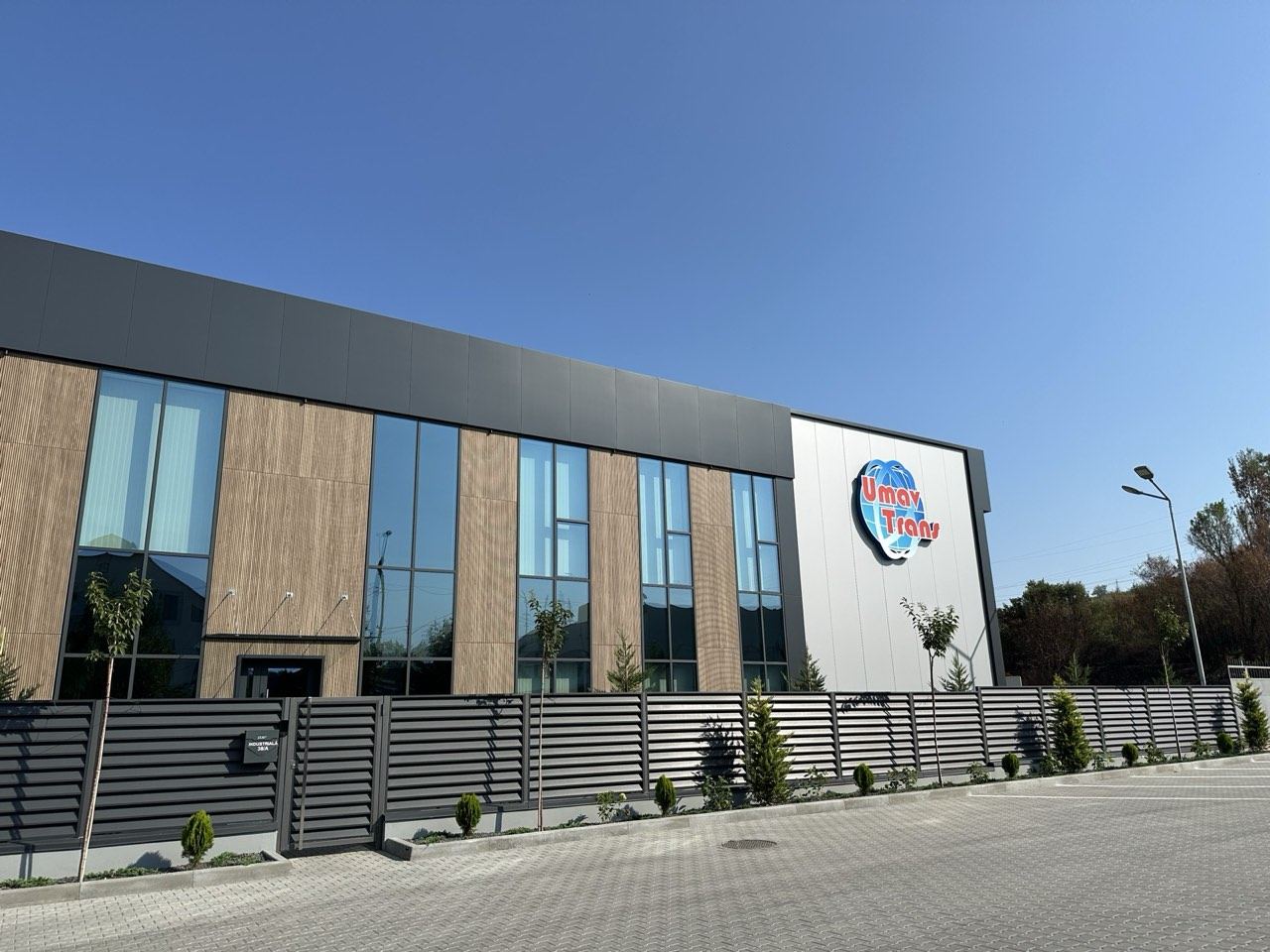 Reședință contemporană - 16
