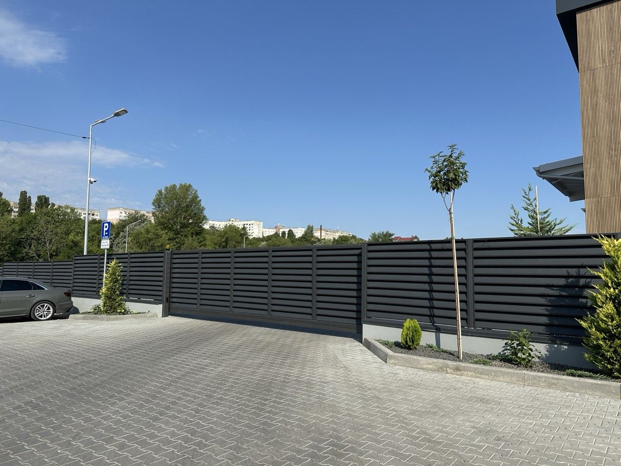 Reședință contemporană - 18