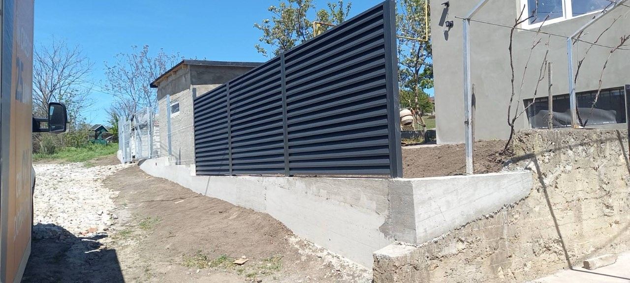 Reședință contemporană - 3
