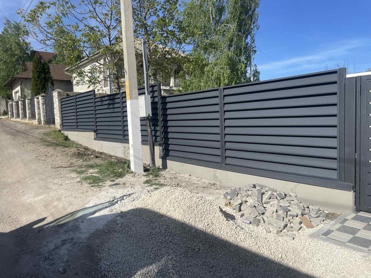 Reședință contemporană - 8