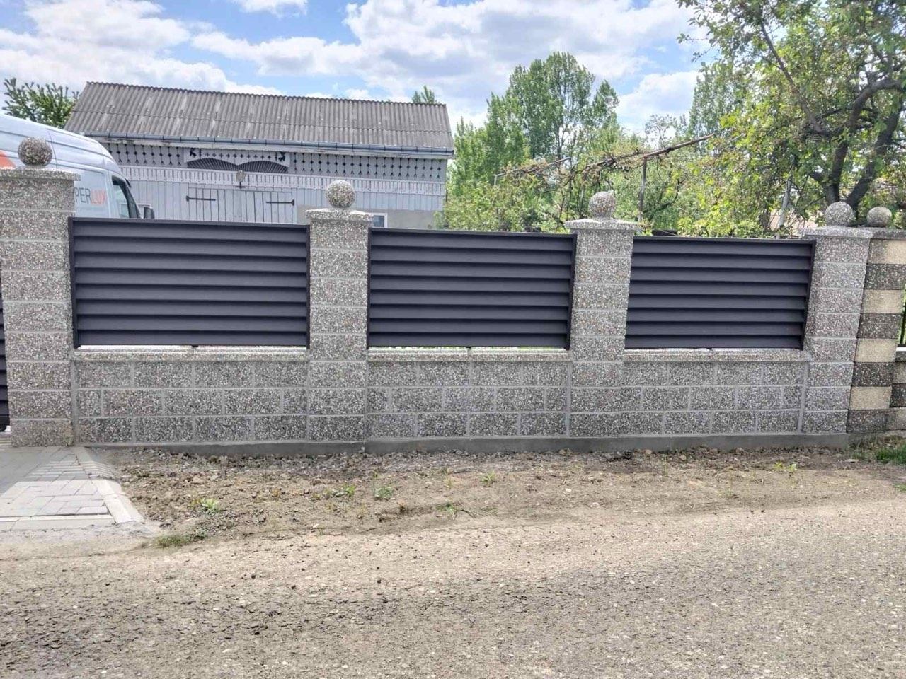 Gospodărie modernă - 11