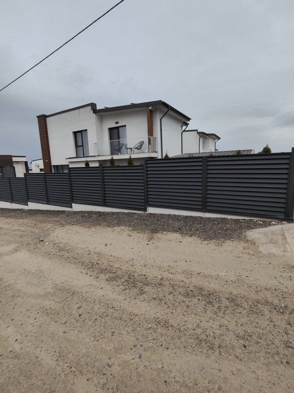 Gospodărie modernă - 14