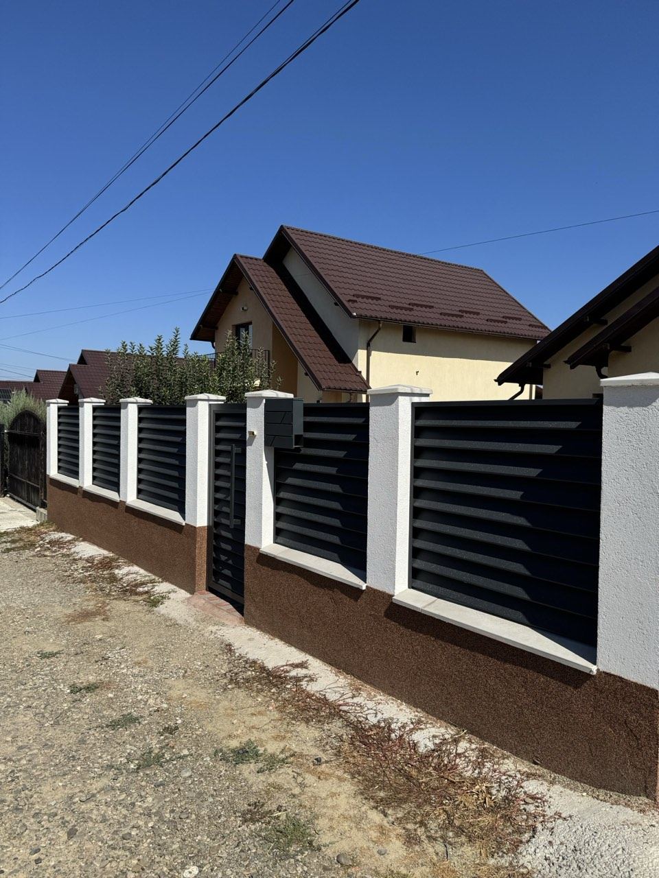 Gospodărie modernă - 21