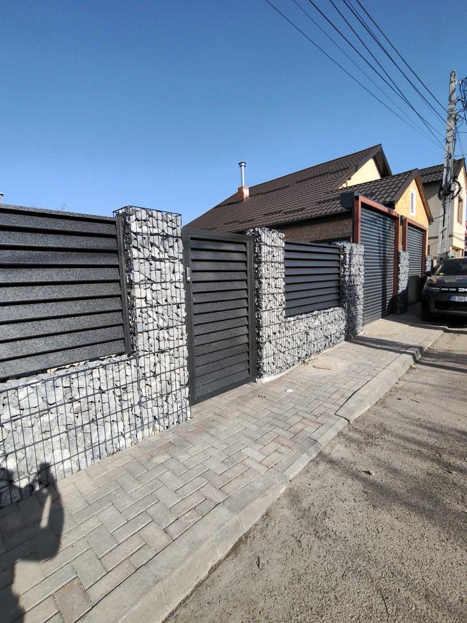 Gospodărie modernă - 24
