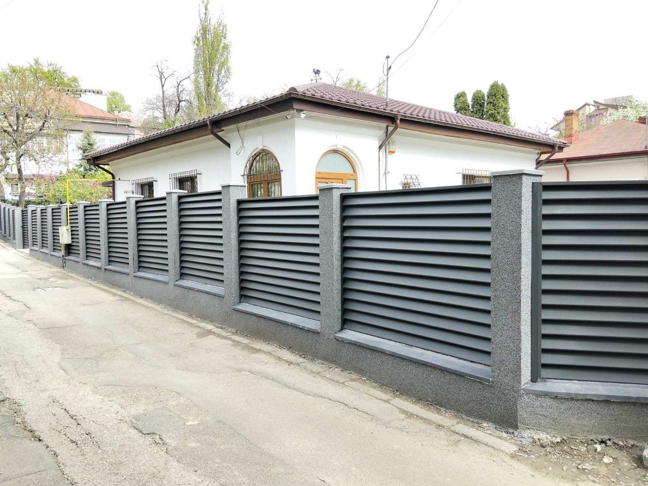 Gospodărie modernă - 3