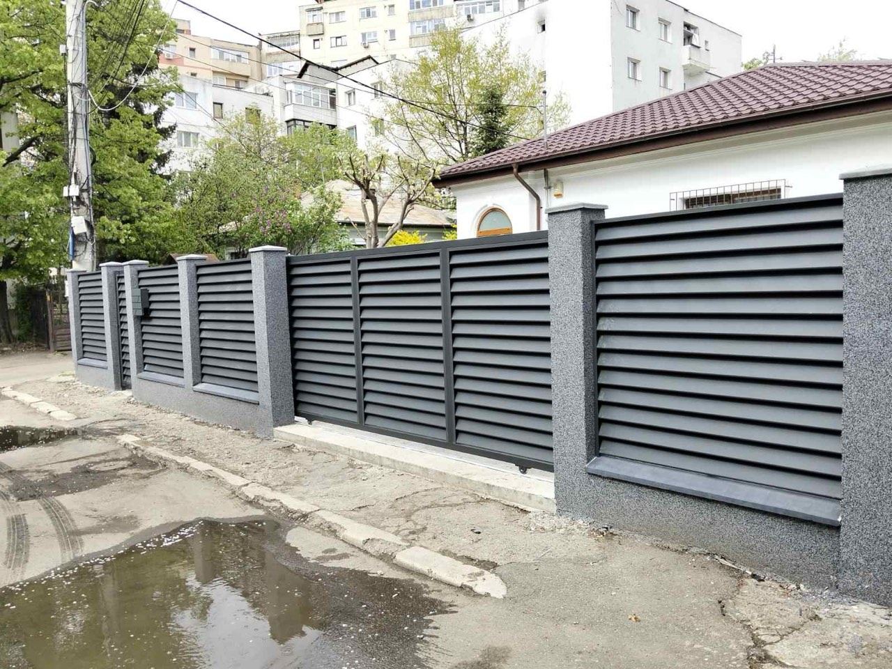 Gospodărie modernă - 5