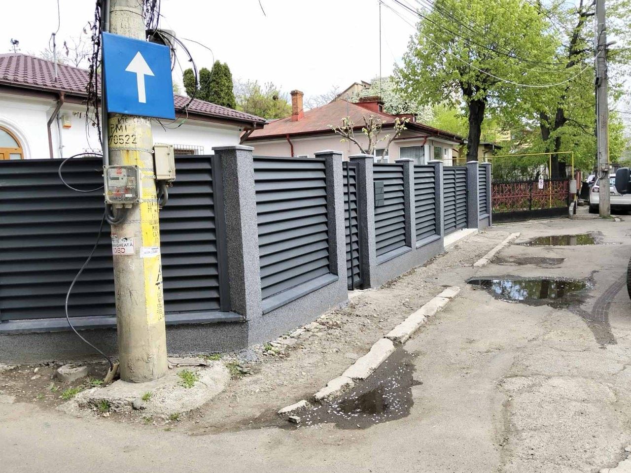 Gospodărie modernă - 6