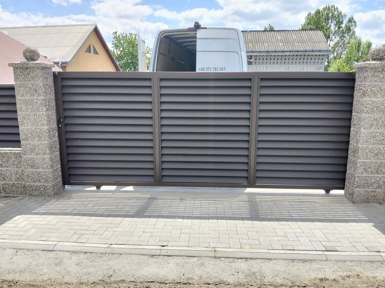 Gospodărie modernă - 9