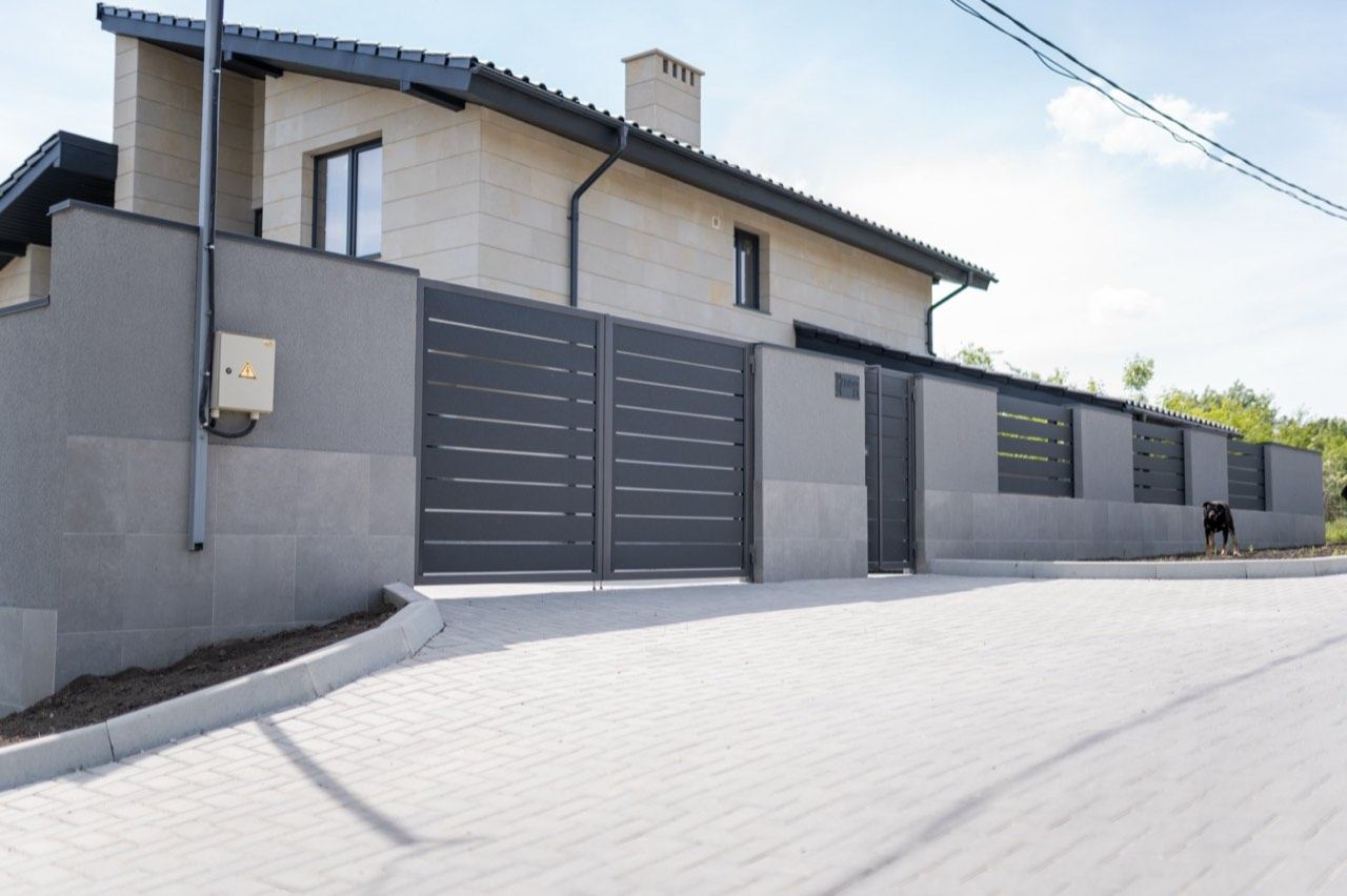 Rezidență privată - 14