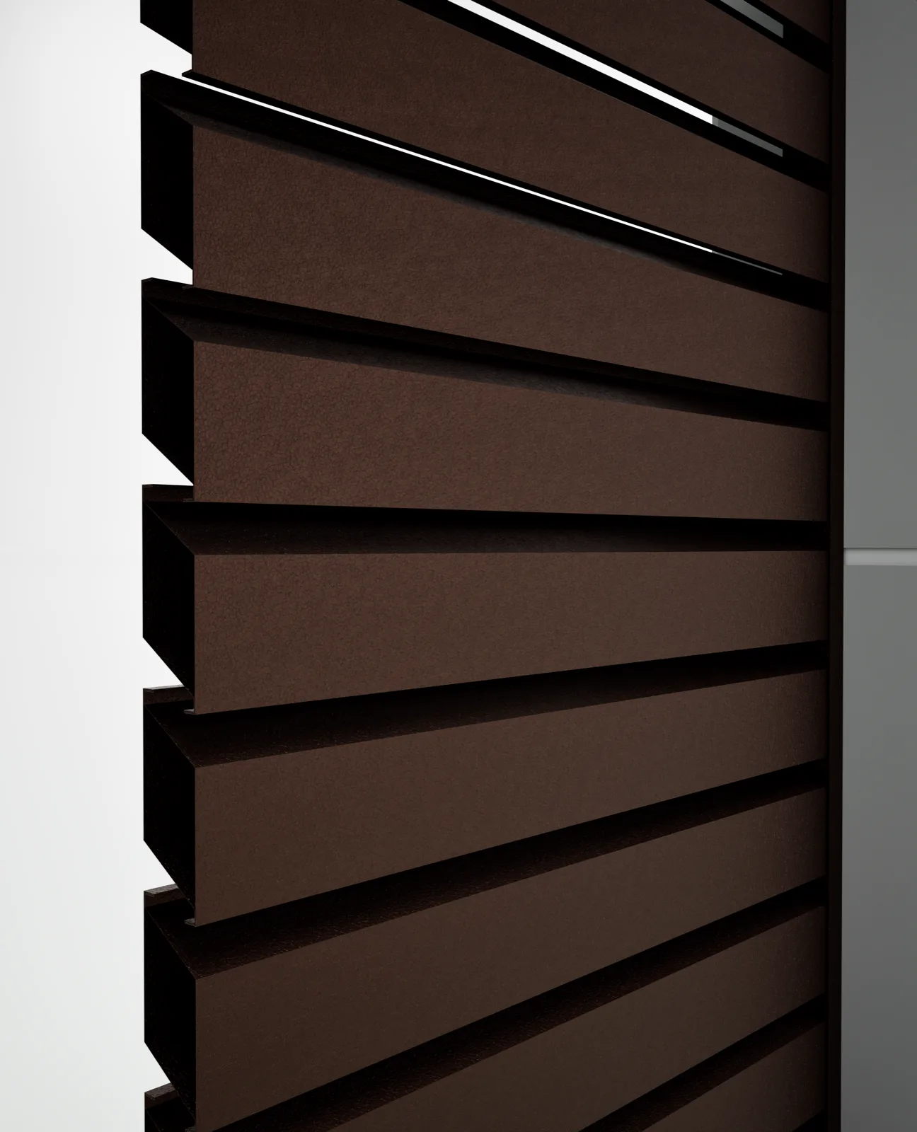 IL100 — Maro Wenge