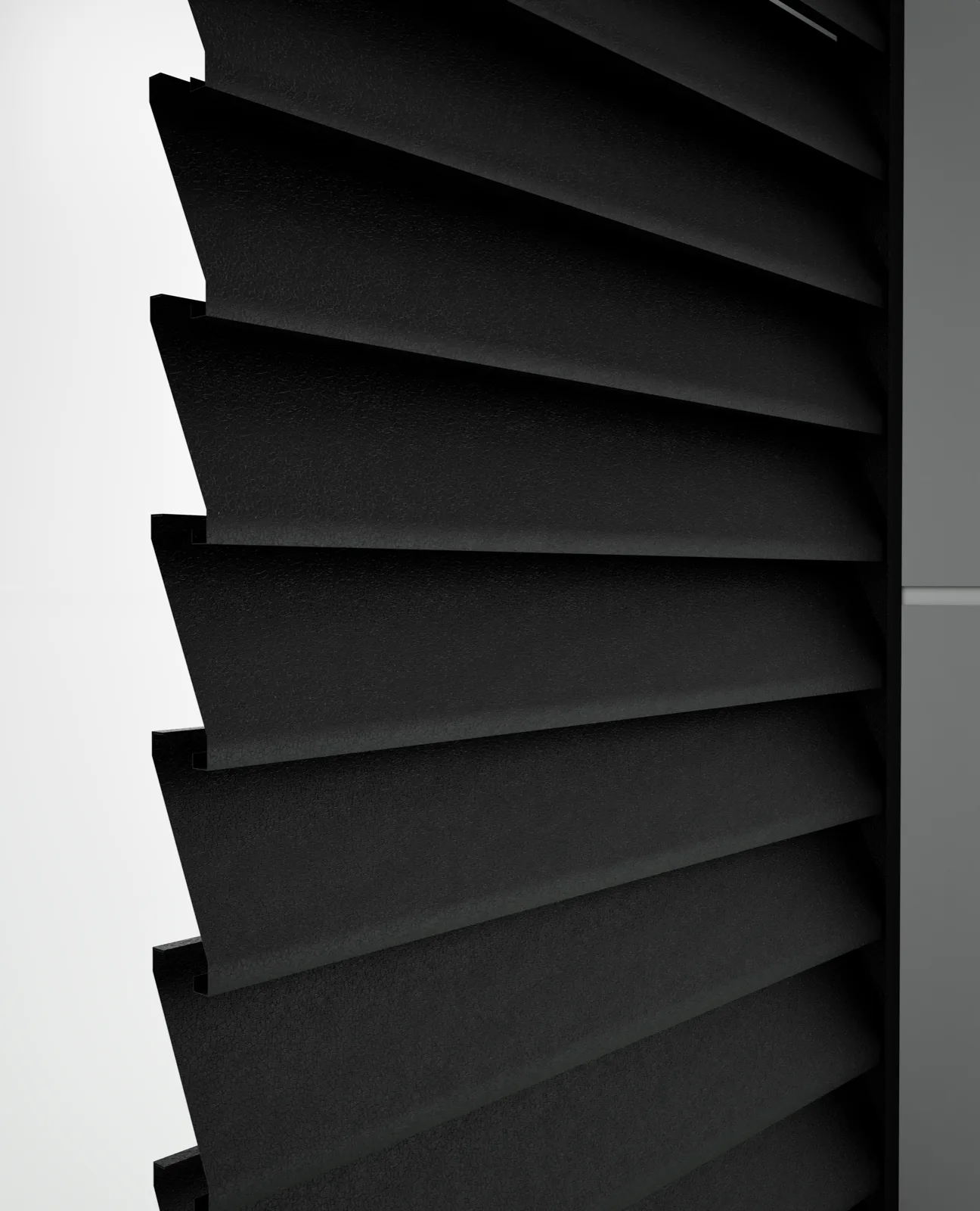 IL12 — Negru profund